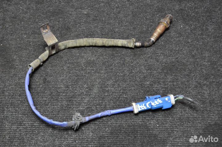 Лямбда-зонд ford mondeo BD