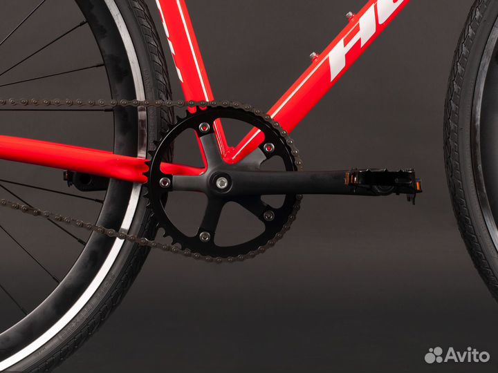 Велосипед horh record 28