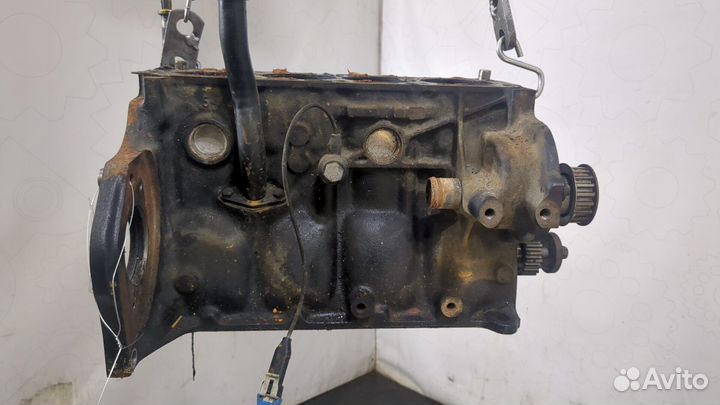 Блок цилиндров Opel Vectra B, 1996