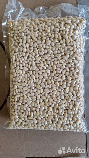 Ядро кедрового ореха