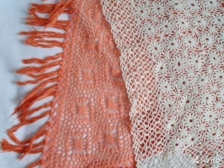 Шали, платки, шарфы, галстуки, ремни