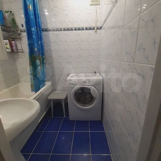 4-к. квартира, 77,7 м², 5/5 эт.