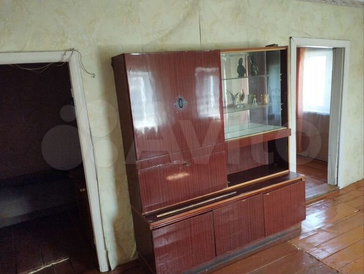 Дом 50 м² на участке 6 сот.