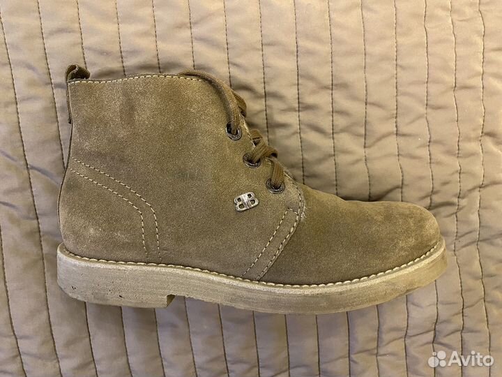 Ботинки Baldinini 37