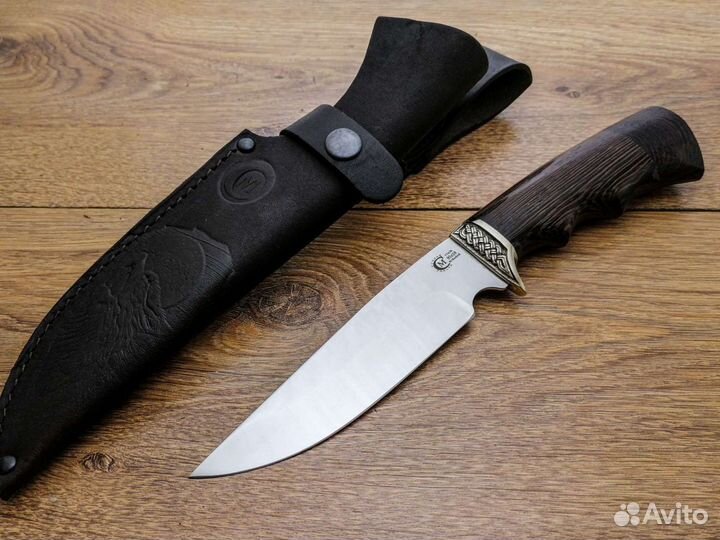 Нож Легионер из стали 95х18