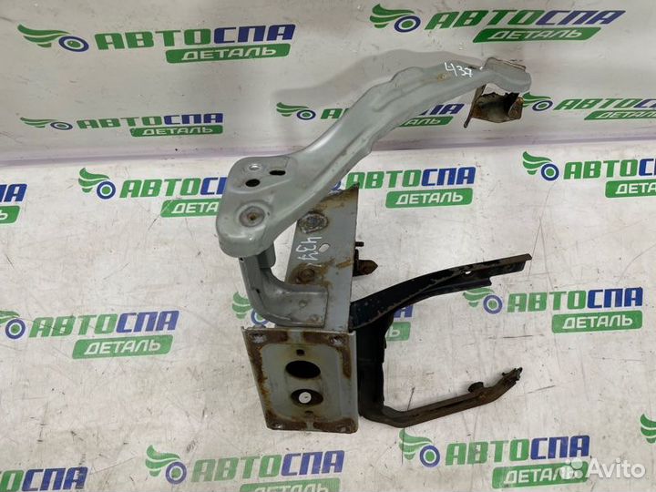 Лонжерон кузова передний левый Mazda 6 Gh лифтбек