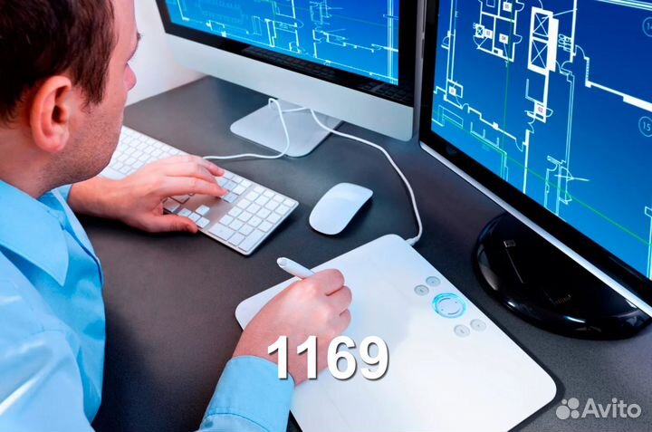 Требуется Инженер конструктор (проектировщик)