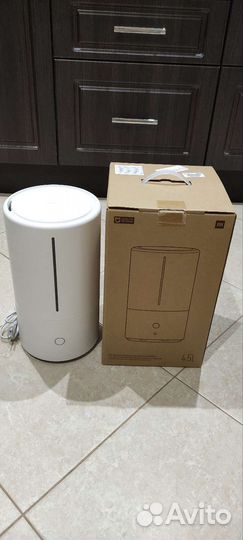 Увлажнитель воздуха xiaomi