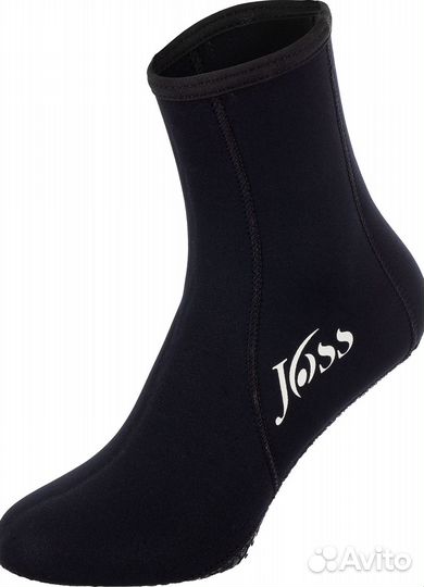 Гидрокостюм неопреновый