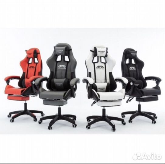 Игровое кресло