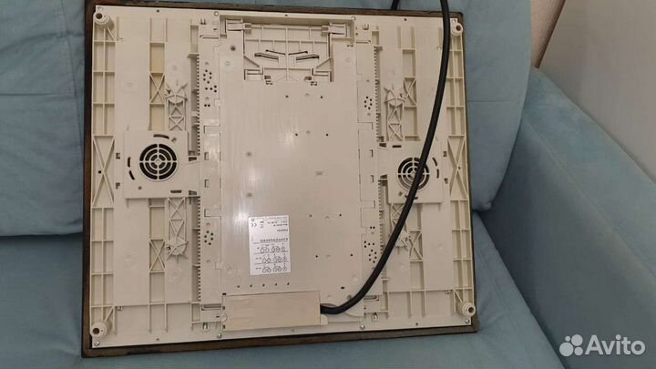 Kuppersberg индукция плита