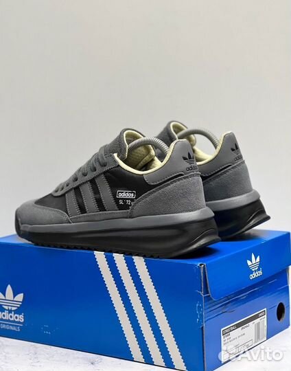 Кроссовки Adidas SL 72