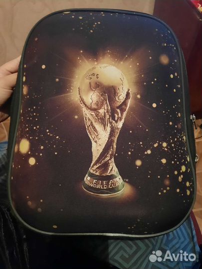 Школьный рюкзак