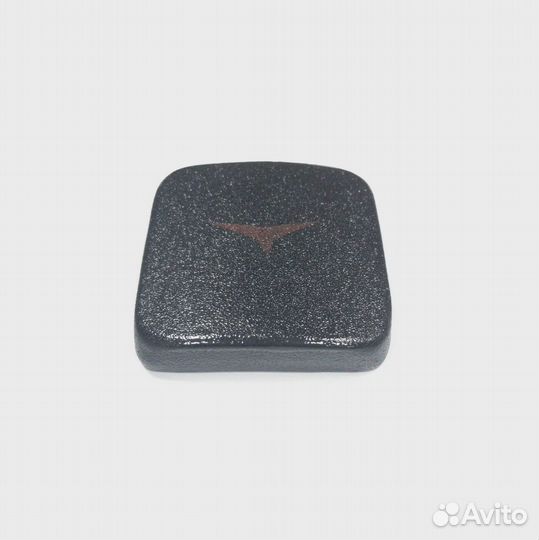 Бронеплиты Бр5, боковые