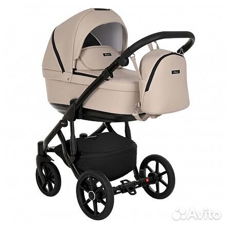 Pituso Коляска 2 в1 Moon