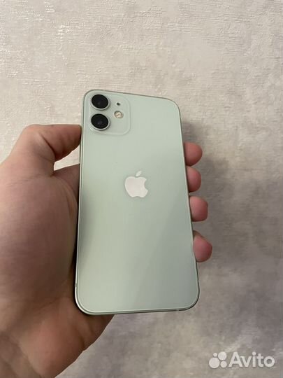 iPhone 12 mini, 128 ГБ