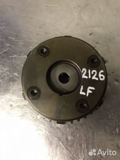 Фазорегулятор mazda ford 2.0-2.3 LF seba