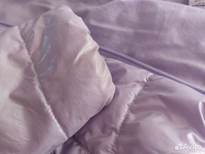 Куртка baby go 86 для девочки