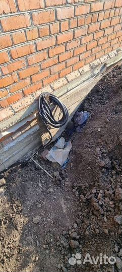 Септик новый Серия Био