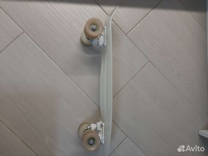 Пениборд светящийся