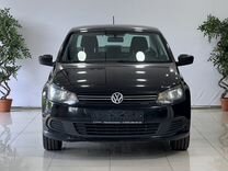 Volkswagen Polo 1.6 MT, 2013, 250 633 км, с пробегом, цена 829 000 руб.