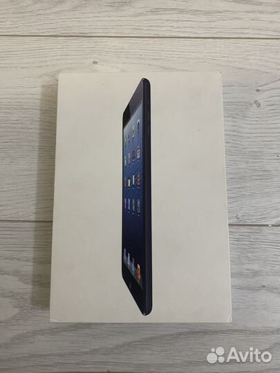 iPad mini 2