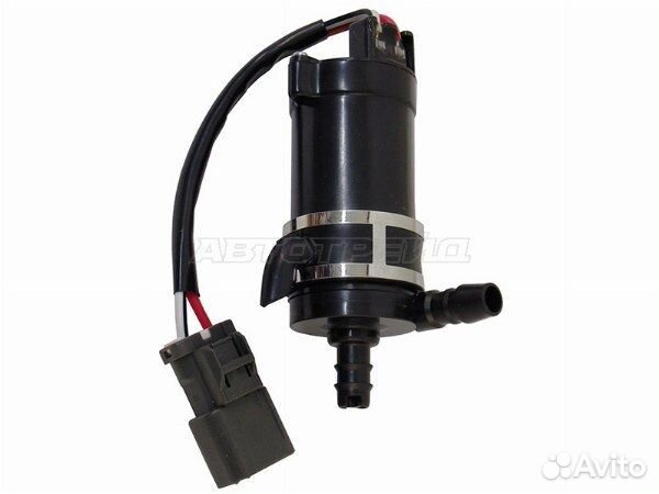 Насос омывателя