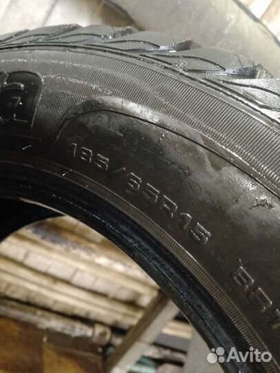 Sava Eskimo Stud 5/4.5 R5.5