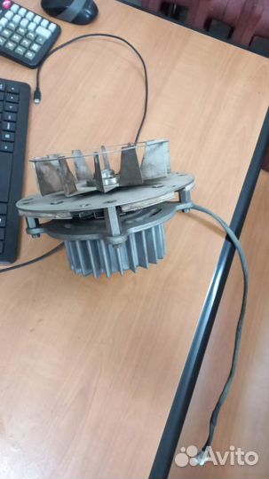 Мотор камеры NGC1025 turbochef tornado