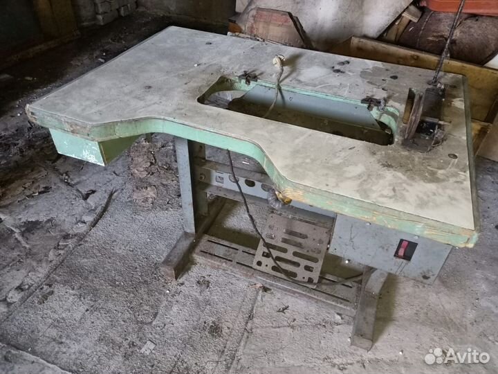 Станина от швейной машинки