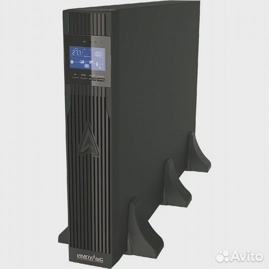 Ибп Импульс Фристайл 3000 ва