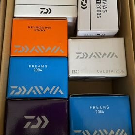 Катушка shimano stella twin daiwa exist certate