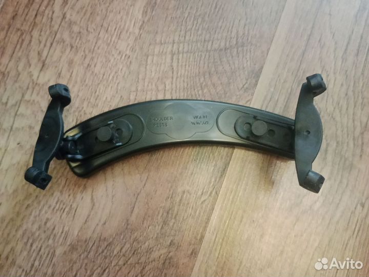 Мостик для скрипки 1/4-1/2 новый