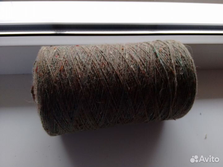 Нить п/ш на бобине, 500 гр