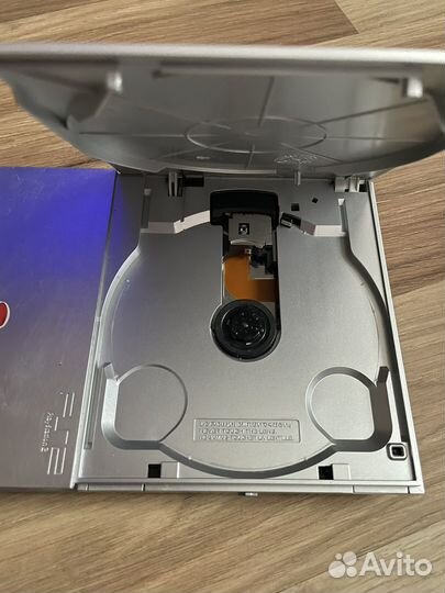 Sony playstation 2 PS2 slim