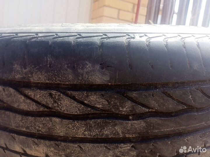 Bridgestone Turanza ER300 205/60 R16