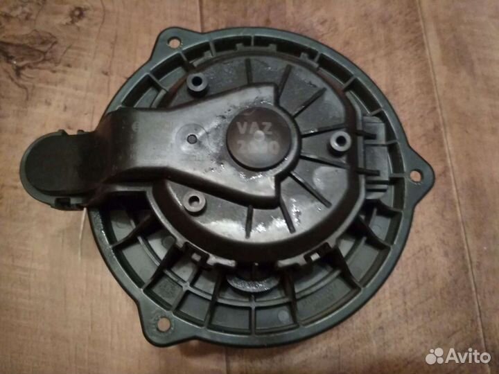 Маторчик печки Лада гранта Датсун