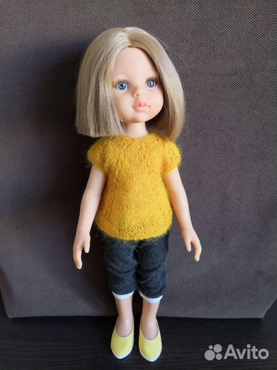 Одежда на Paola Reina