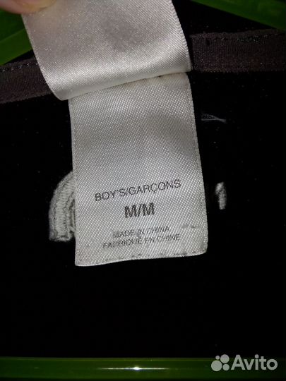 Куртка флисовая 10-11лет