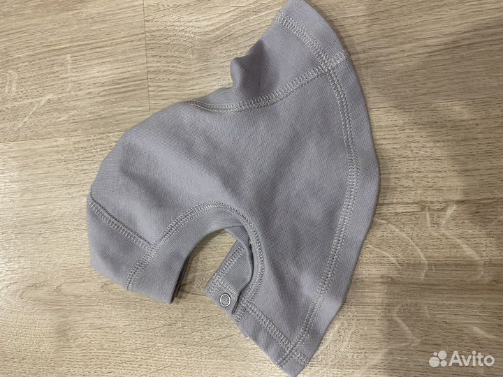 Балаклава шапка шлем журавлик