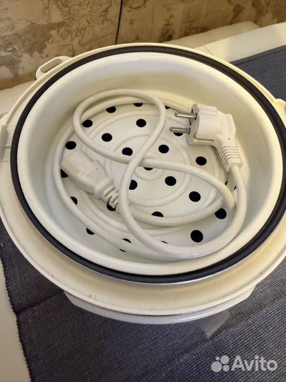 Мультиварка redmond