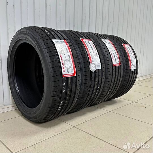 Roadstone Eurovis Sport 04 215/45 R18