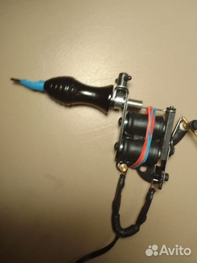 Набор для тату