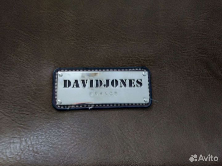 Сумка натуральная кожа. Абсолютно новая