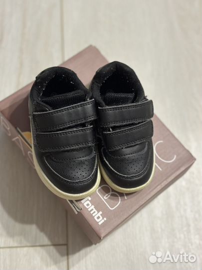 Полуботинки tombi 20, 22