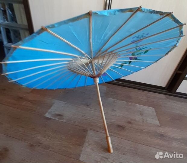 Китайский зонтик