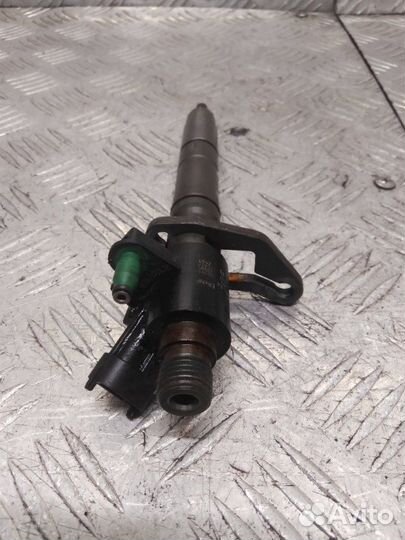 Форсунка Land Rover Range Rover L405 448DT 2013