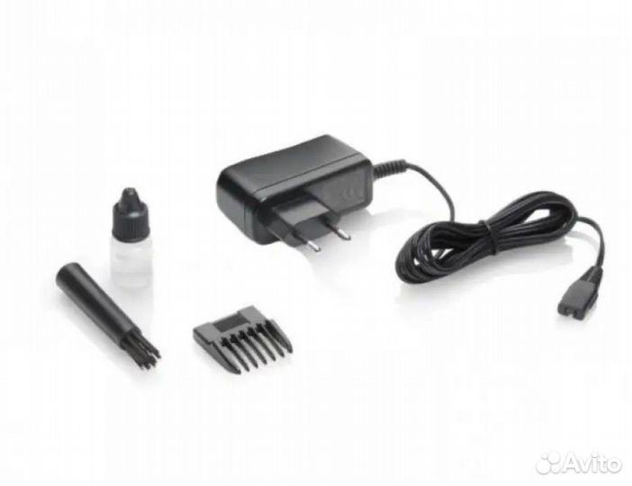 Триммер для стрижки волос moser