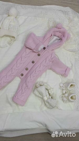 Конверт на выписку 52-62