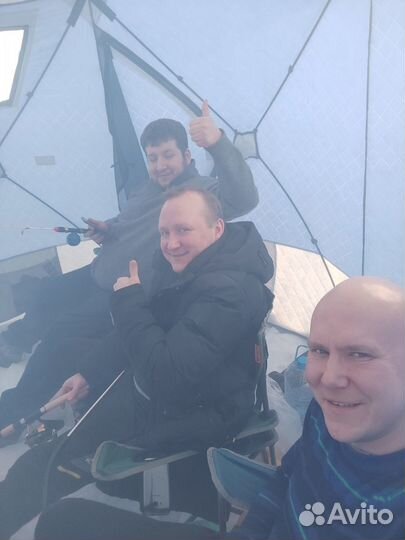 Походная баня палатка